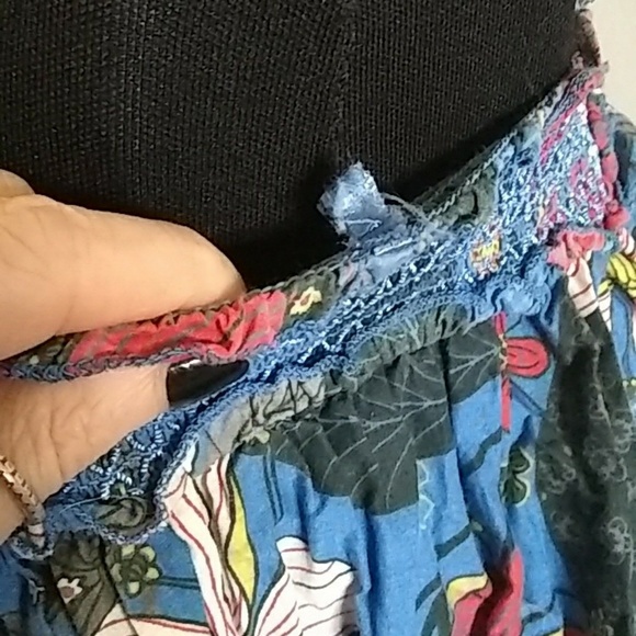 American Rag Top - Picture 5 of 5